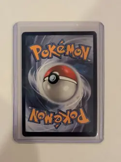Darmanitan Poke Ball Pattern 014/086 Pokemon SV10.5: Black Bolt NM Pokemon Card - Image 2