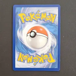 Pokemon Arceus Promo Holo XY XY197 Basic 130HP English Card - Image 2