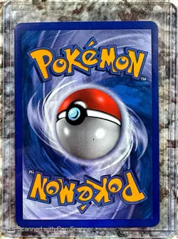 Groudon ex (EX Collector's Tins) 038 Nintendo Promo Holo Pokemon English NM/LP - Image 2