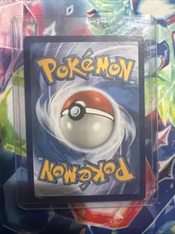 Pokemon 2016 Dr. Ooyama Exeggutor Japanese Evolutions 109/108 **MINT CONDITION** - Image 2