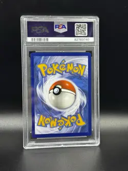 PSA 10 Pokemon full art Gengar Lost Origin TG06/TG30 - Image 2