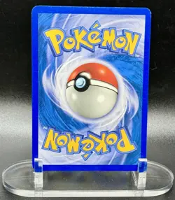 Electabuzz 76/165 Reverse Holo Pokemon Expedition 2002 Wotc Vintage LP/NM - Image 3