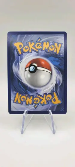 Pokemon TCG: Mega Starmie EX 021/088 Double Rare - Perfect Order - NM - Image 3