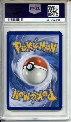 2016 TCG POKEMON XY DARKRAI EX BREAKPOINT #118/122 FULL ART PSA 10 GEM MINT - Image 2