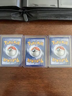 Pokemon TCG First Partner Illustration Collection Series: 1st Gen - Complete Set - Image 2