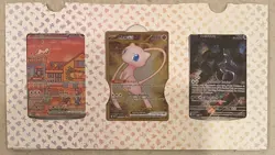 2023 POKEMON SVP 151 ULTRA PREMIUM COLLECTION SEALED PROMO SET SVP053 + - Image 1