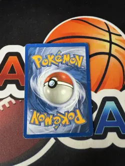 Ursaring 110/144 Skyridge Pokemon Card e-Series Reverse Holo Foil Rare DMG - Image 3