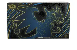 Pokemon TCG Mega Charizard UPC Ultra Premium Collection - Image 1
