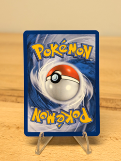 2006 Magneton Reverse Holo Stamped Rare EX Legend Maker NM+ CLEAN HOLO 22/92 - Image 4