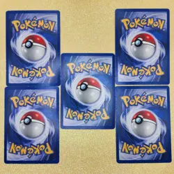 Pokemon TCG Gym Challenge Giovanni's Nidoran, Nidoran, Nidorina, Nidorino Pinsir - Image 2