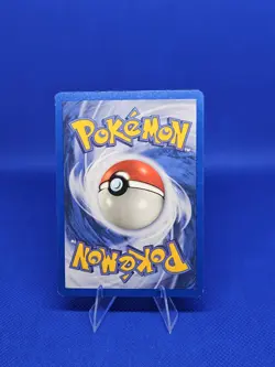 MARILL 2000 Pokemon Black Star Promo #29 - LP - Image 4