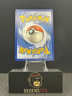Charmander SVP 044 Sv: Scarlet & Violet ETB Promo Cards Holo NM English - Image 2