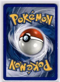 Raichu 61/165 Rare Expedition Base Set Pokemon Moderately Played - Image 2