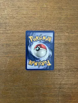 Pokemon TCG Vileplume Jungle 31/64 Holo Rare -EXC- BONUS gloom + oddish - Image 4