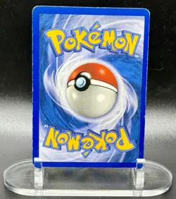 Weezing 70/165 Reverse Holo Pokemon Expedition 2002 Wotc Vintage LP/MP - Image 3