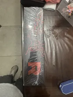 Moltres Ultra Premium Collection Box GameStop Exclusive Factory Sealed Pokemon - Image 2