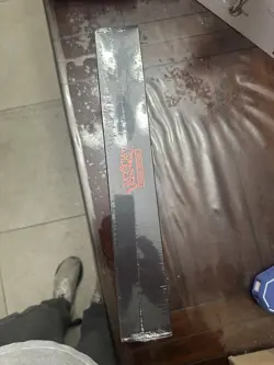 Moltres Ultra Premium Collection Box GameStop Exclusive Factory Sealed Pokemon - Image 3