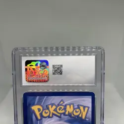 Pokemon CGC 10 Gem Mint Korean Metamong Project Promo Holo Ditto 173/SV-P - Image 5