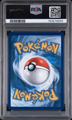 2026 POKEMON ASC EN-ASCENDED HEROES #290 MEGA DRAGONITE EX PSA 10 - Image 2