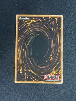 JUMP-EN006 Unity Ultra Rare Limited Edition NM Yugioh! - Image 2