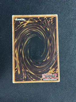 Yu-Gi-Oh! TCG Jinzo (BPT-011) Collectors Tin Limited Edition - MP - Image 2