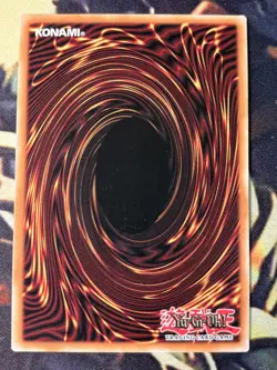 Yugioh:Blue-Eyes Alternative Ultimate Dragon - TN19-EN001 Secret Rare Limited LP - Image 2