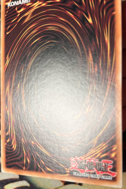 Yugioh:Blue-Eyes Alternative Ultimate Dragon - TN19-EN001 Secret Rare Limited LP - Image 3