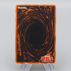 Yu-Gi-Oh Blue-Eyes White Dragon 1st Edition SDK-001 Ultra VG Asian English r472 - Image 2