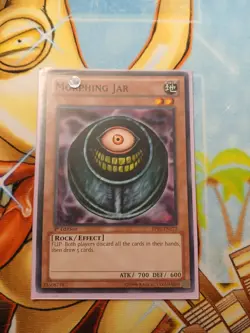 Morphing Jar BP01-EN173 Battle Pack: Epic Dawn 1st Edition - Image 1