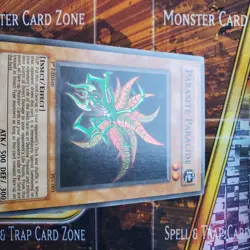 1x Parasite Paracide - Super Rare - PSV-003 - 1st Ed - LP - Image 3