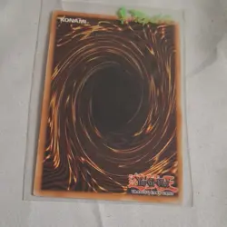 Yu-Gi-Oh! Fallen of the White Dragon BPRO-EN024 (Holo) 1st Ed Konami - Image 3