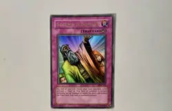 Yu-Gi-Oh! Solemn Judgement — MRD-127 Ultra Rare - Image 1