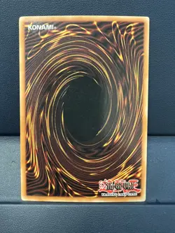 Yu-Gi-Oh! TCG Celtic Guardian Legend of Blue Eyes White Dragon LOB-007 Unlimited - Image 4