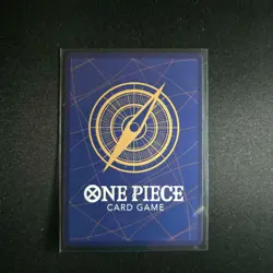 Enel OP15-118 (Sec) - One Piece TCG Adventure on Kami's Island ( New ) - Image 2