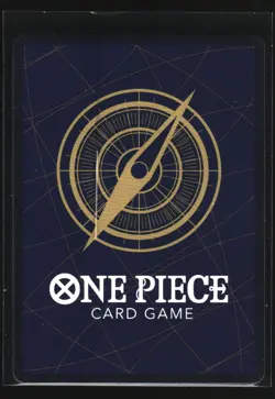Gecko Moria The Azure Sea's Seven #OP14-104 tcg One_piece - Image 2