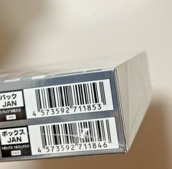 Weiss Schwarz Disney 100 Years of Wonder Booster Box Bushiroad Japan TCG - Image 2