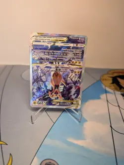 Zeraora VSTAR GG43/GG70 Galarian Gallery - Crown Zenith - NM - Pokemon TCG - Image 3