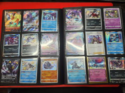 Pokemon JP Binder Collection Lot of 198 Valuable Cards $450+ in total value. - Image 3