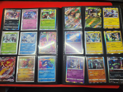 Pokemon JP Binder Collection Lot of 198 Valuable Cards $450+ in total value. - Image 4