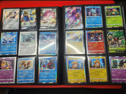 Pokemon JP Binder Collection Lot of 198 Valuable Cards $450+ in total value. - Image 5