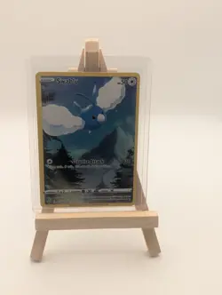 Pokemon TCG Swablu GG27/GG70 Galarian Gallery Crown Zenith NM/Mint Condition - Image 1