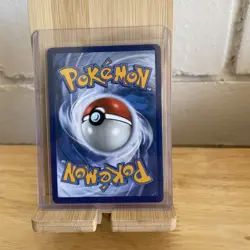 Wigglytuff - 105/094 - Illustration Rare - Phantasmal Flames - M/NM - Pokemon - Image 4