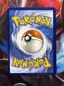 Wigglytuff 105/094 Illustration Rare Phantasmal Flames Pokemon TCG NM/M - Image 3