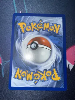 Wigglytuff 105/094 | Pokemon Phantasmal Flames | Illustration Rare NM-M - Image 3