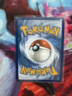 Pokemon TCG Psyduck 039/217 Reverse Holo Love Ball NM English Ascended Heroes - Image 2
