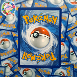 Psyduck Love Ball Reverse Holo (RH) 039/217 NM - Ascended Heroes/ASC Pokemon TCG - Image 2