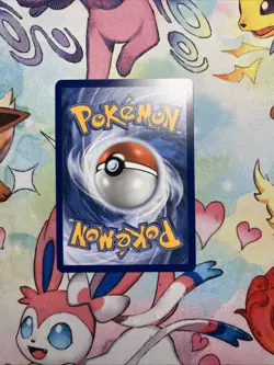 Psyduck 039/217 | Ascended Heroes | Love Ball Reverse Holo | NM | Pokemon TCG - Image 3