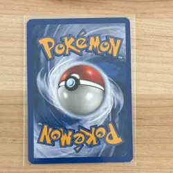 Pokemon Pikachu Mysterious Treasures Common 94/123 60 HP English Card - Image 2