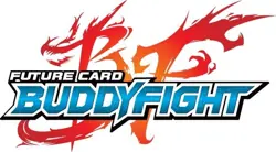 Future Card Buddyfight Divine Dragon Creation "Re:S" 10th/0018EN Ancient World - Image 3