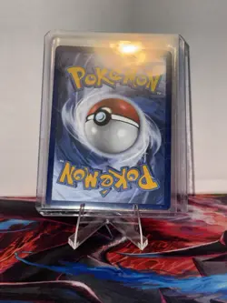 Pokemon SV White Flare Keldeo EX Double Rare Card #030/086 - Image 2